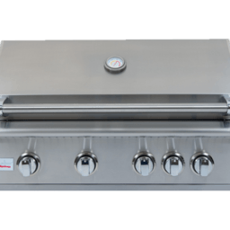 Cincinnati Grilling System - GS 32 Premium Grill